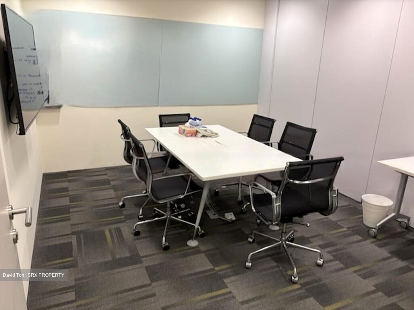Tanjong Pagar Plaza (D2), Office #485573841